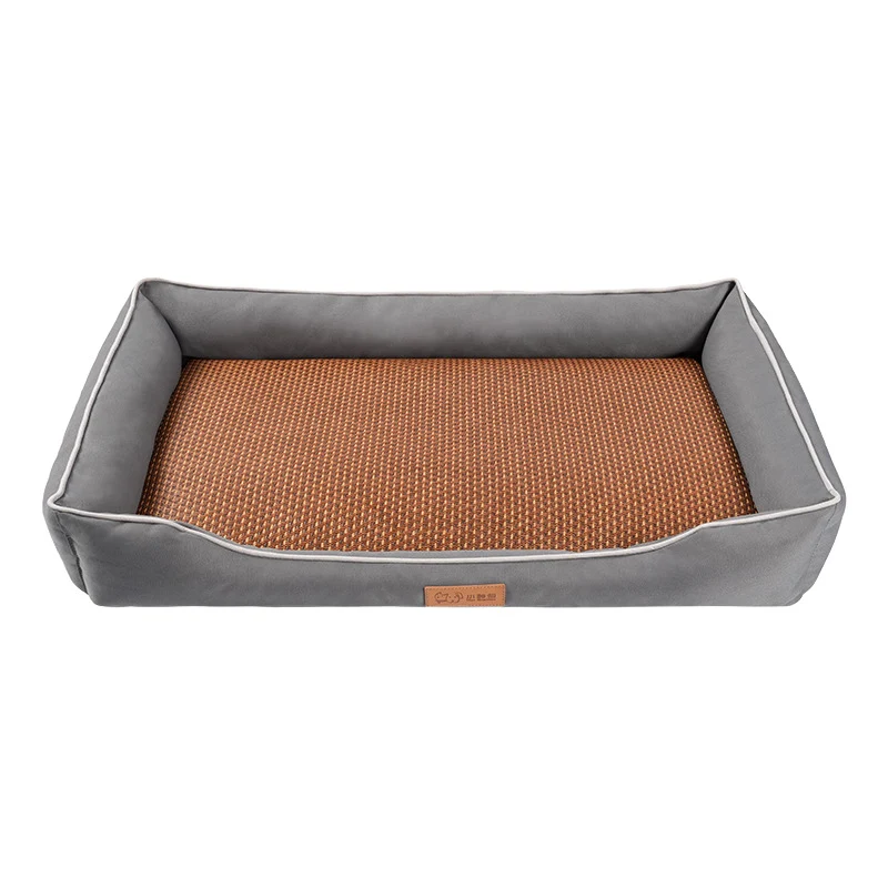 Stilvolles Wasserdichtes Hundebett