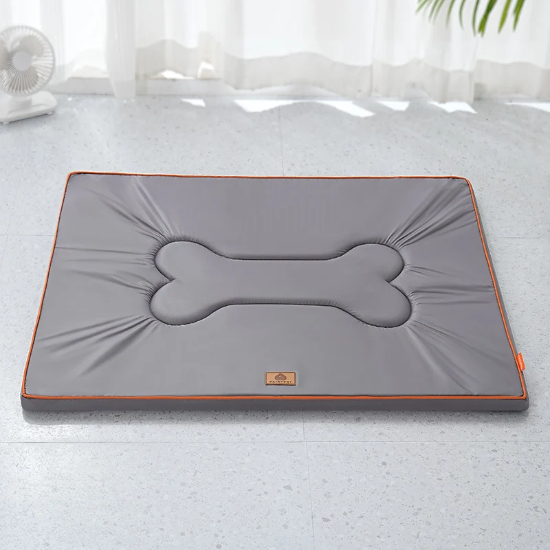 Premium Wasserdichte Matratze Hundebett