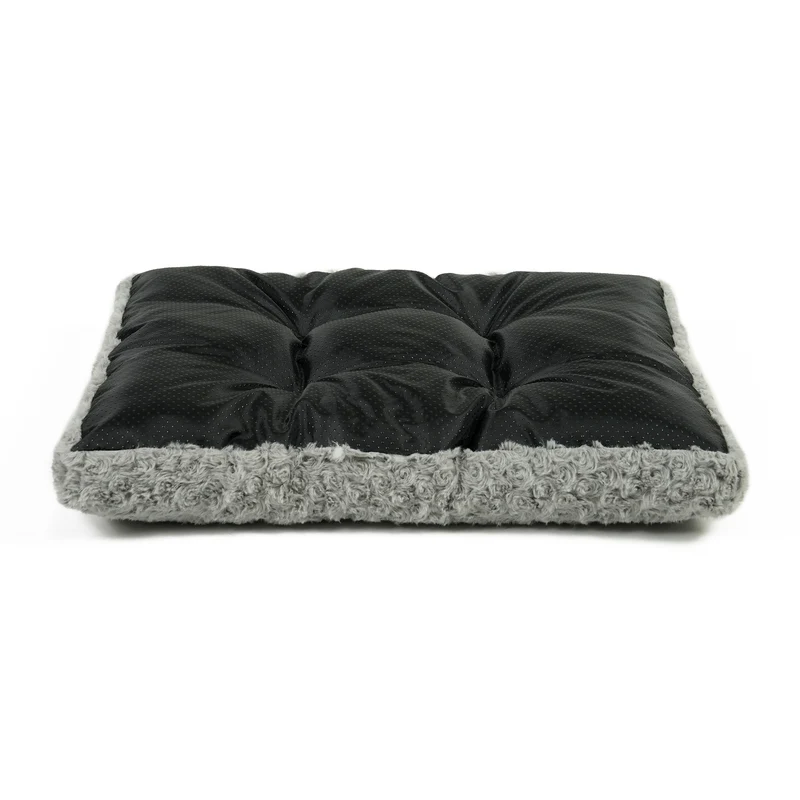 Premium Texturierte Badematte Hundebett