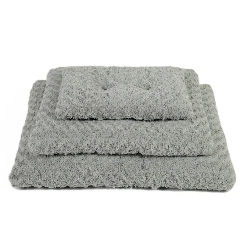 Premium Texturierte Badematte Hundebett