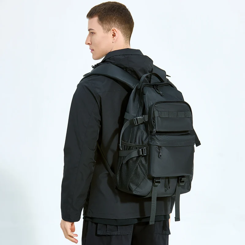 Vielseitiger Outdoor-Rucksack Skanto
