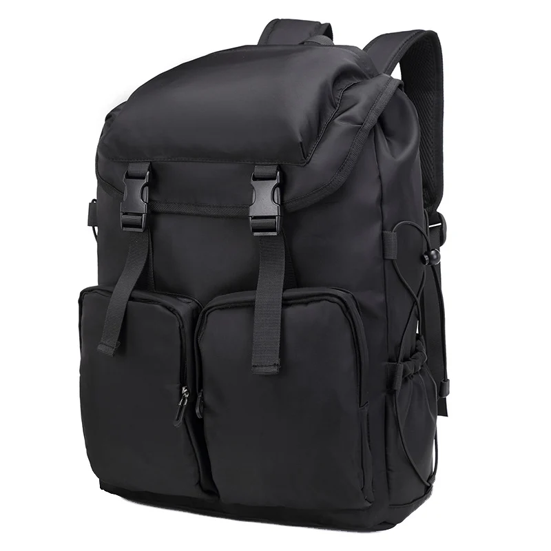 Vielseitiger Rucksack mit vielen Taschen Skanto