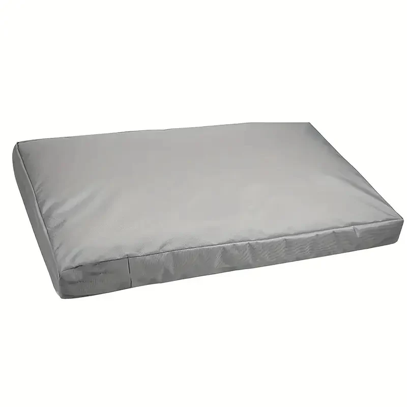 Orthopädisches Stütz-Schlafpolster Hundebett