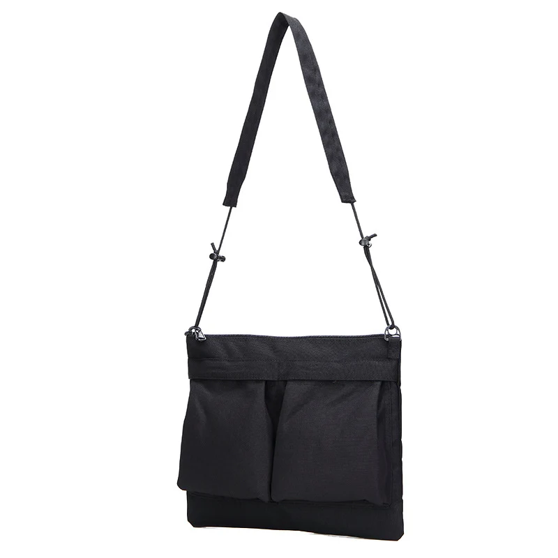 Moderne Utility Crossbody Bag Skanto