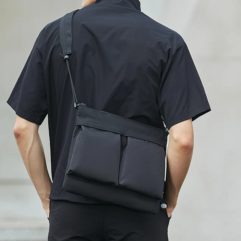 Moderne Utility Crossbody Bag Skanto