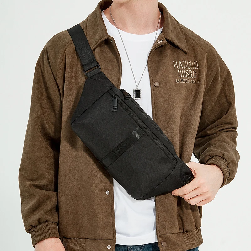 Moderne Sling Bag Skanto