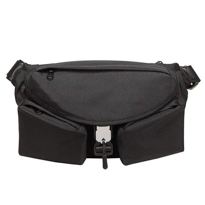 Vielseitige Crossbody Sling Bag Skanto