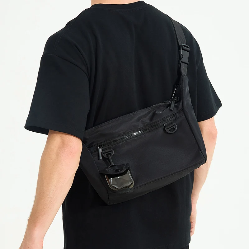 Vielseitige Crossbody Bag Skanto