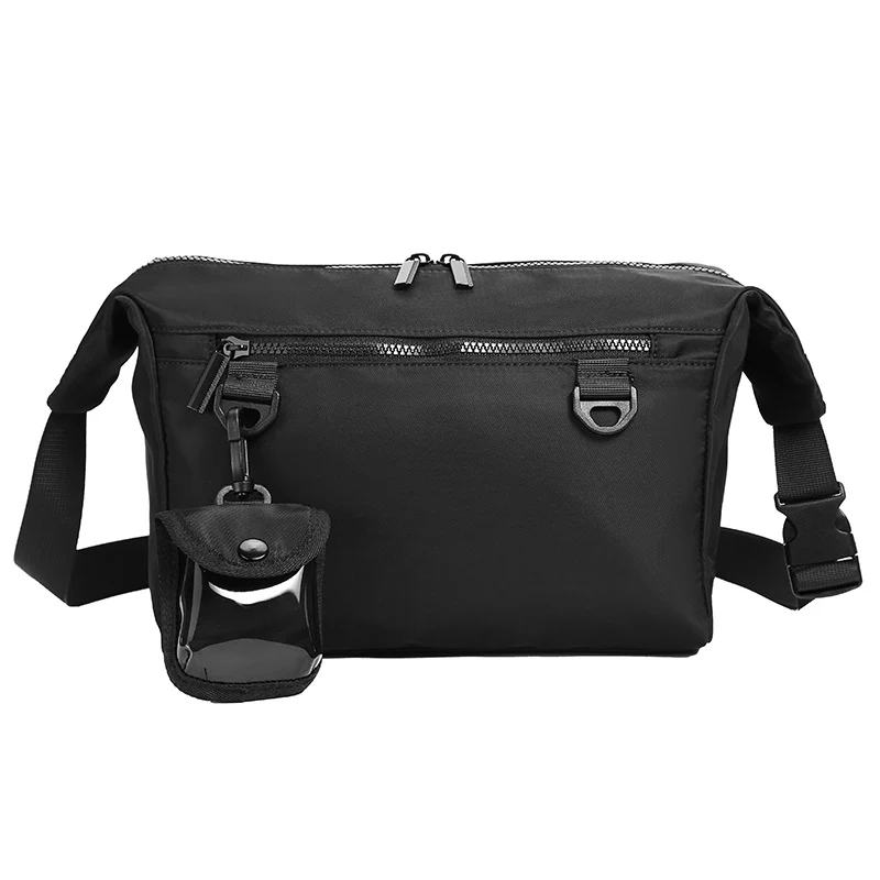 Vielseitige Crossbody Bag Skanto