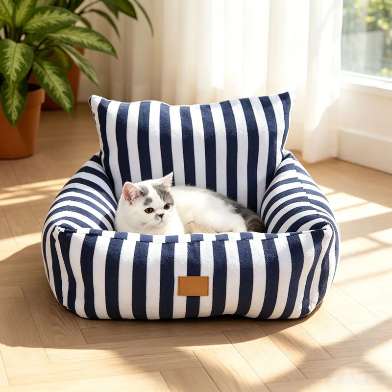 Hundebett