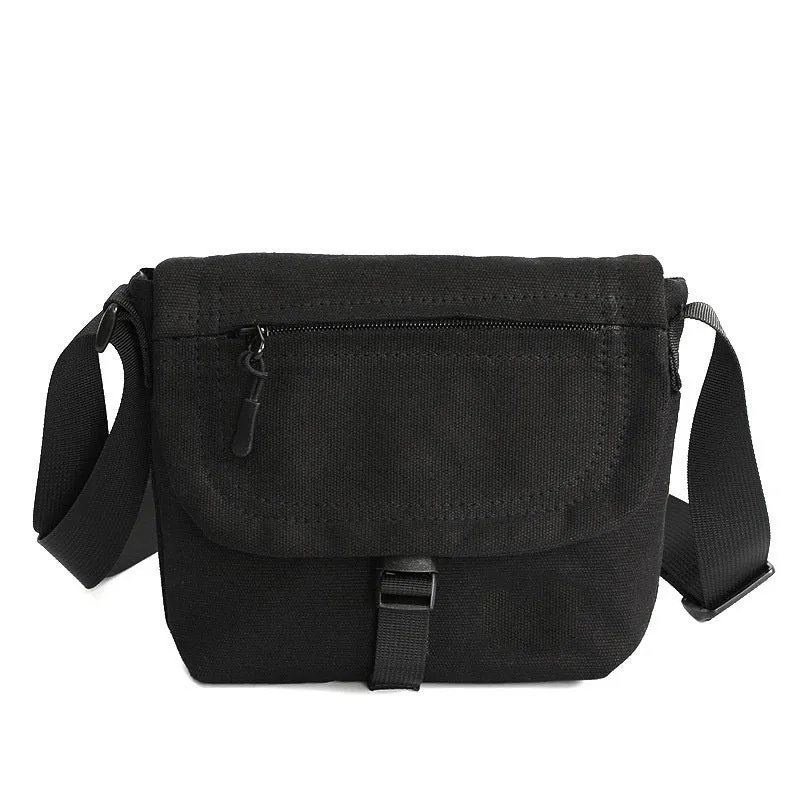 Minimalistische Utility Crossbody Bag Skanto