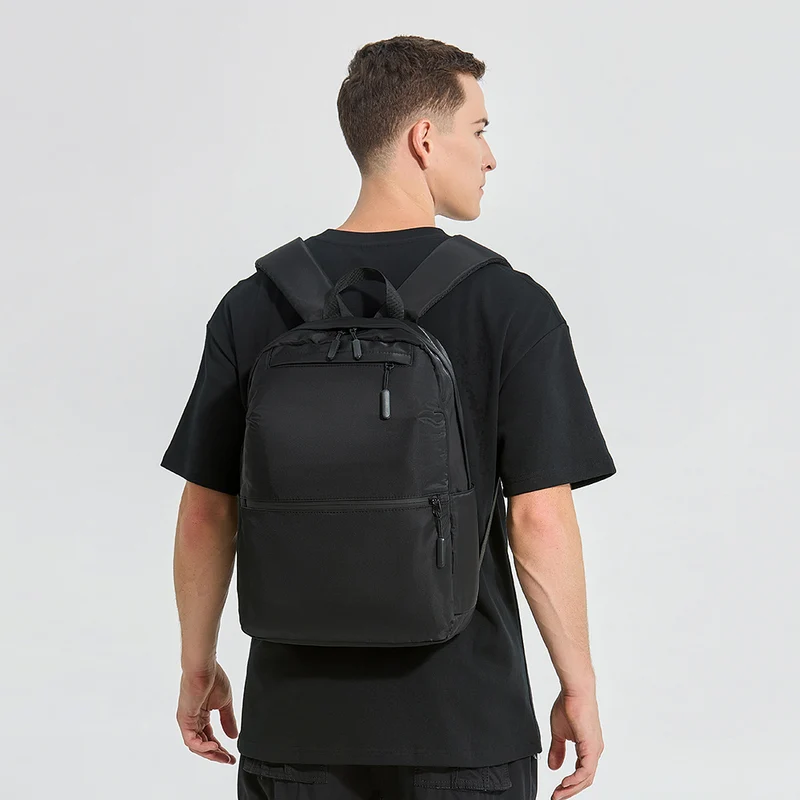 Skanto Leichter Minimalistischer Laptop-Rucksack Skanto