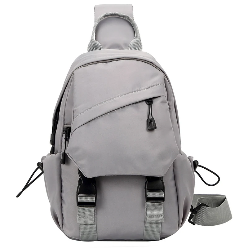 Leichter Alltags-Sling Pack Skanto
