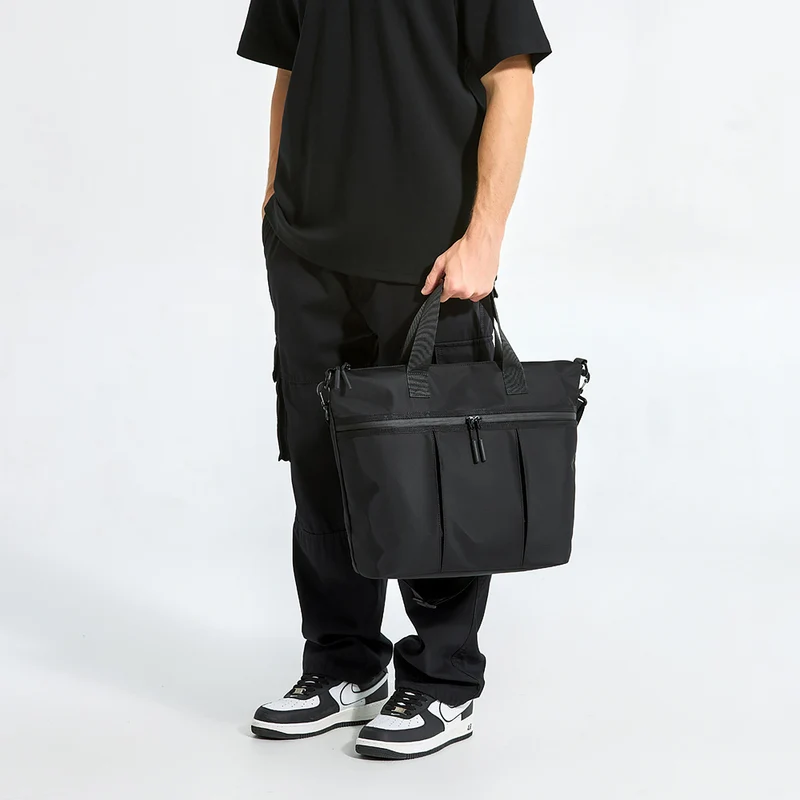 Vielseitige lässige Messenger Bag Skanto