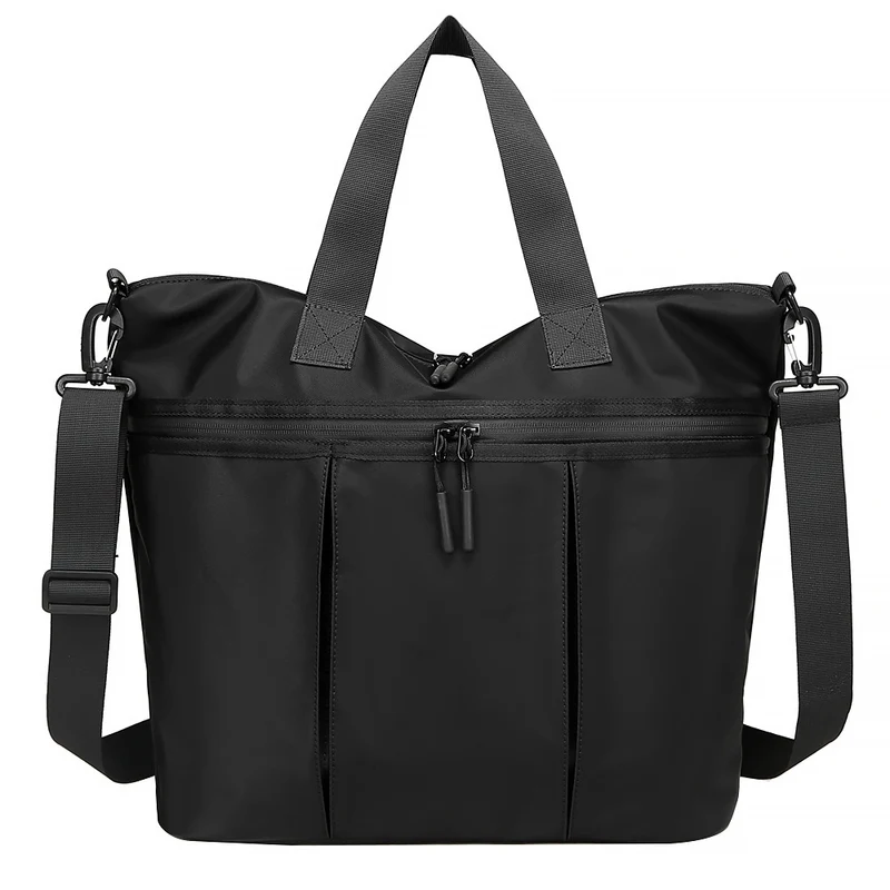 Vielseitige lässige Messenger Bag Skanto