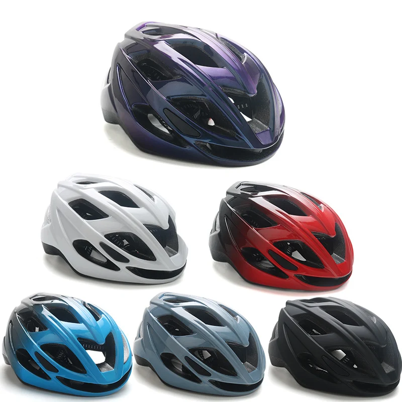WoHochleistungs-Fahrradhelm Skanto