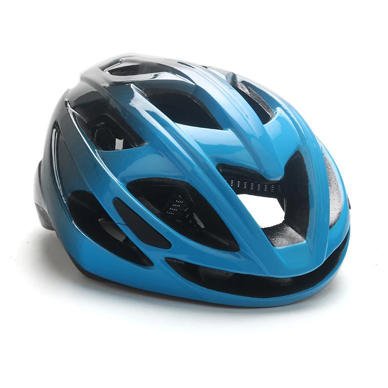 WoHochleistungs-Fahrradhelm Skanto