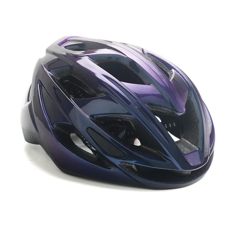 WoHochleistungs-Fahrradhelm Skanto