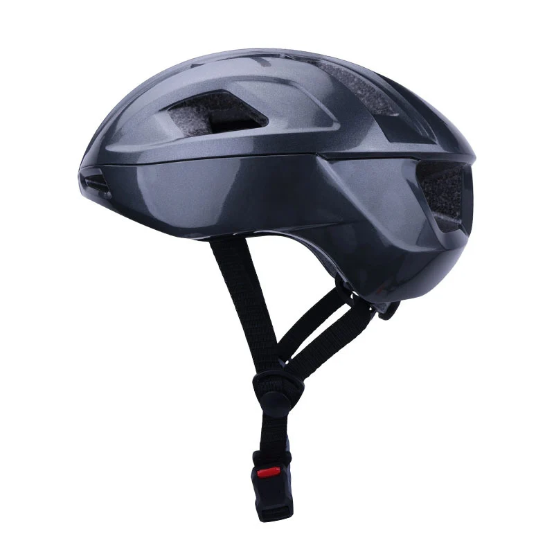 WoAerodynamischer Fahrradhelm mit verstellbarer Passform Skanto