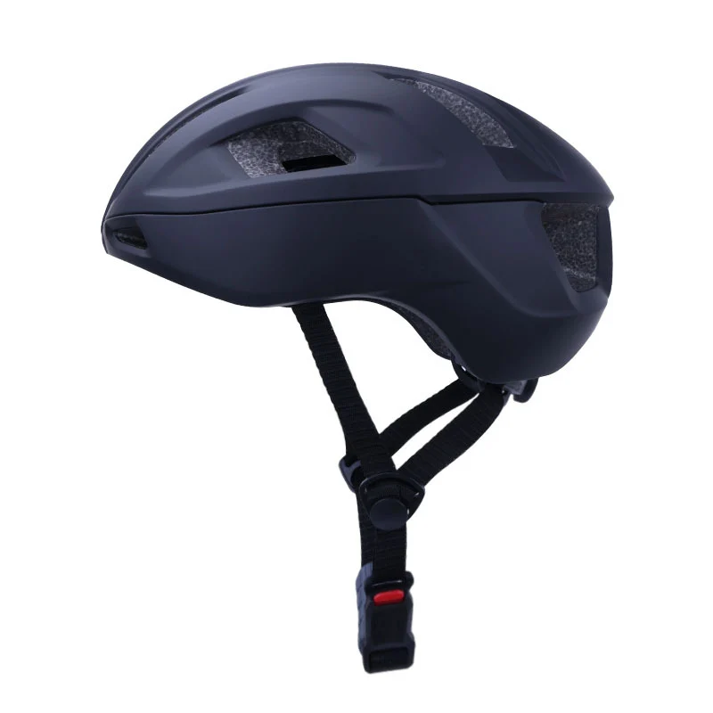 WoAerodynamischer Fahrradhelm mit verstellbarer Passform Skanto