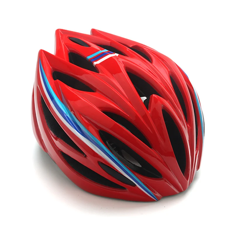 WoFortschrittlicher belüfteter Fahrradhelm Skanto