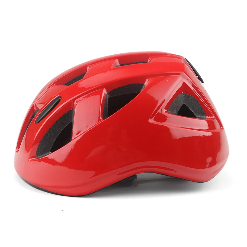 WoVerstellbarer belüfteter Fahrradhelm Skanto