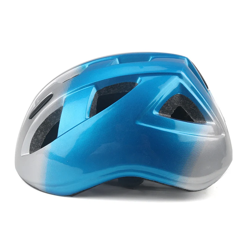 WoVerstellbarer belüfteter Fahrradhelm Skanto