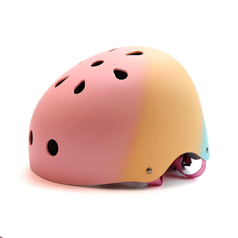 Skateboard-Schutzhelm Skanto