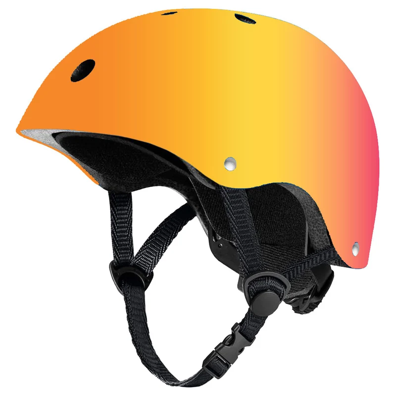 WoMulti-Sport Schutzhelm für Rollschuhfahren Skanto