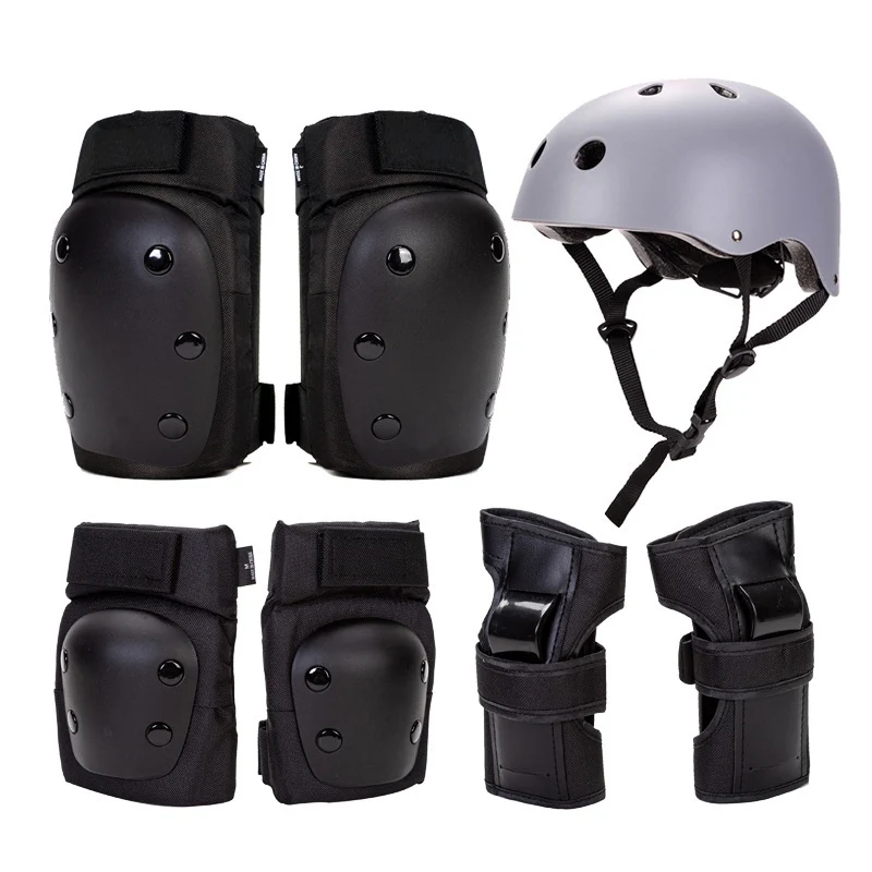 WoMulti-Purpose Schutzausrüstungs-Set Skanto