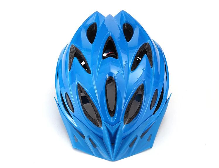 WoLeichter belüfteter Fahrradhelm Skanto