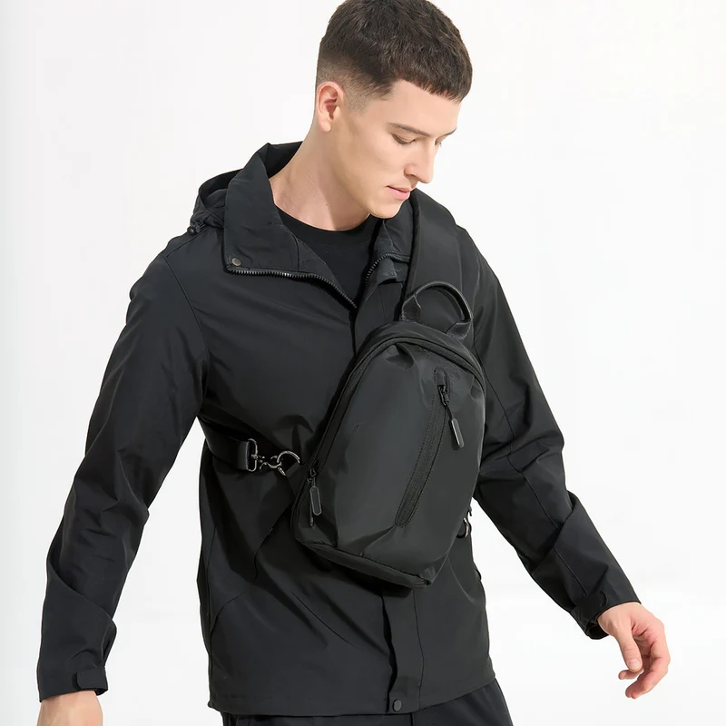 Hochleistungs-Crossbody Bag Skanto