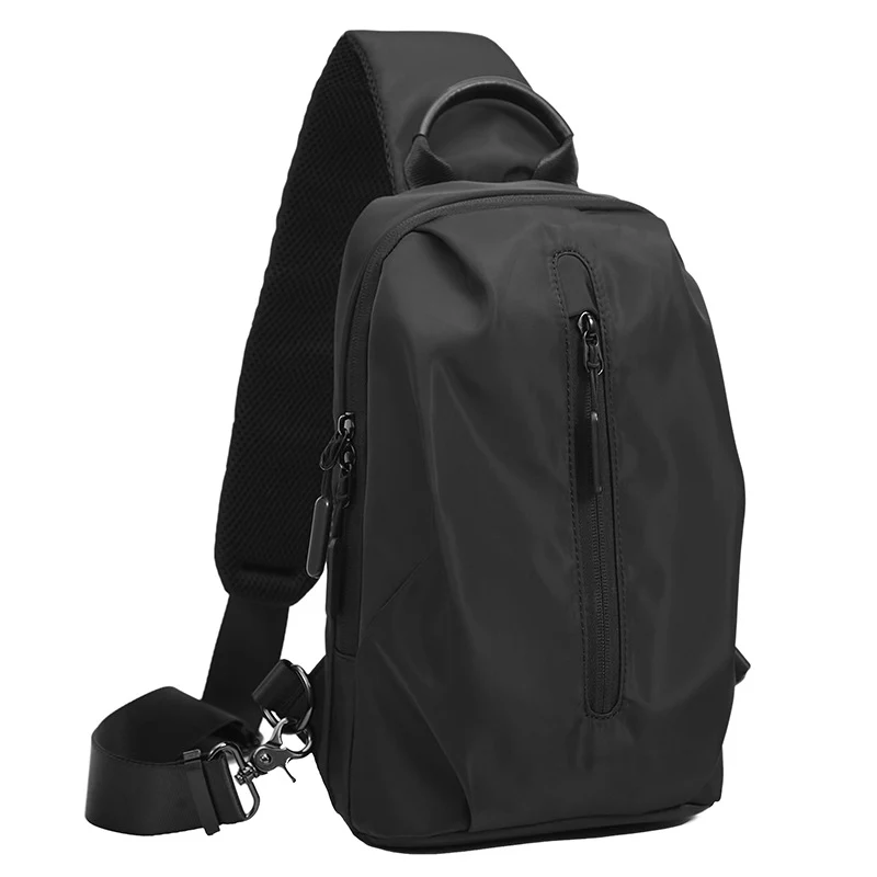 Hochleistungs-Crossbody Bag Skanto