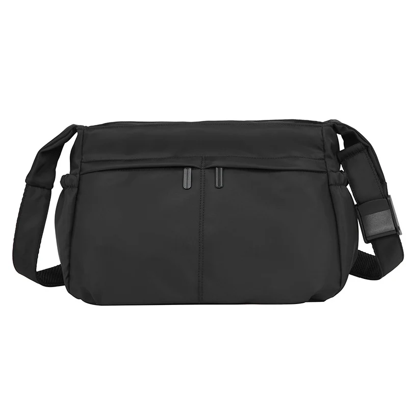 Funktionale Alltags-Messenger Bag Skanto