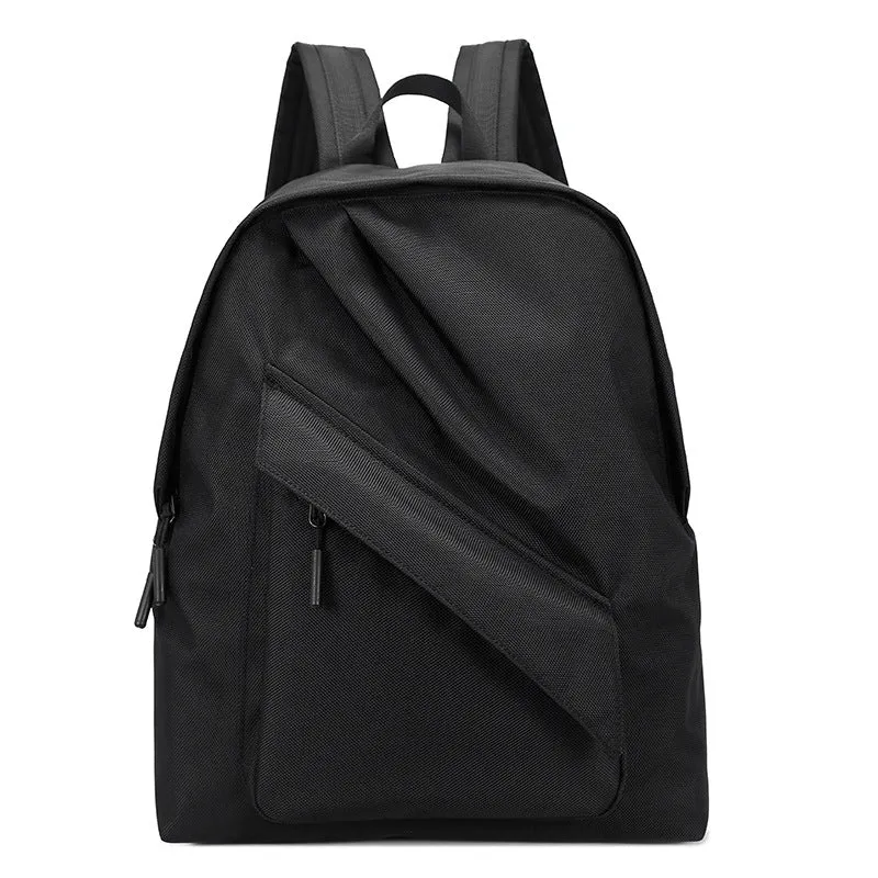 Essentieller Urbaner Rucksack Skanto