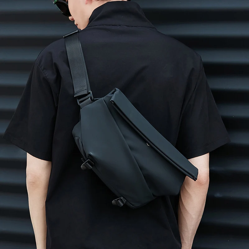 Ergonomischer Sling Pack Skanto