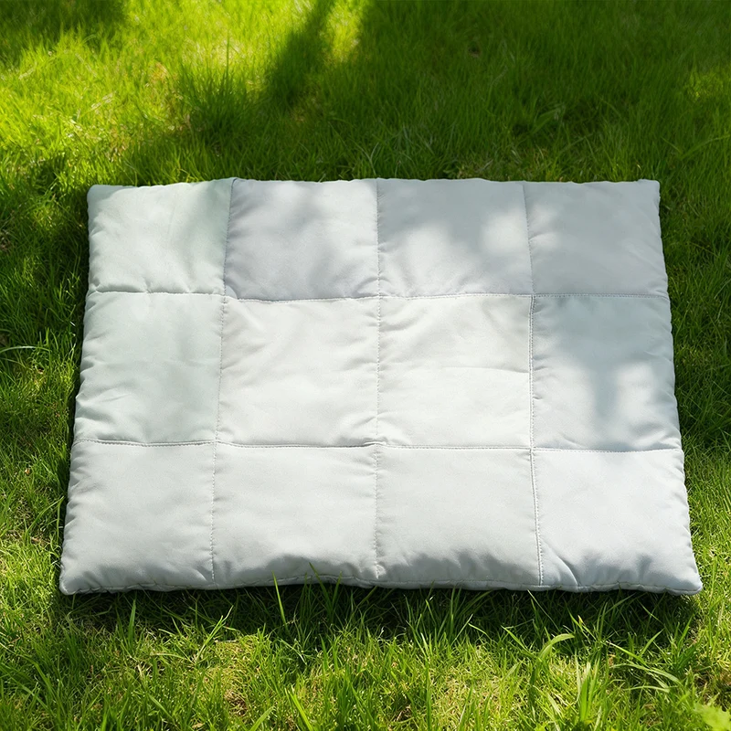 Tragbares Outdoor-Hundeschlafsofa