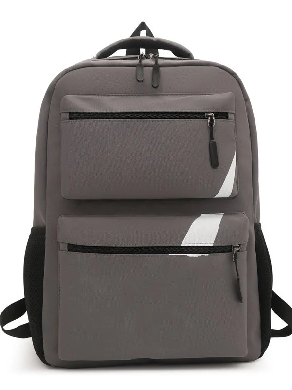Stylischer Rucksack mit innovativen Fächern Skanto