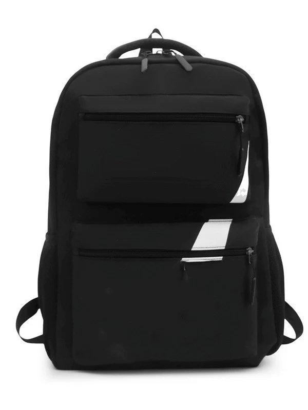 Stylischer Rucksack mit innovativen Fächern Skanto