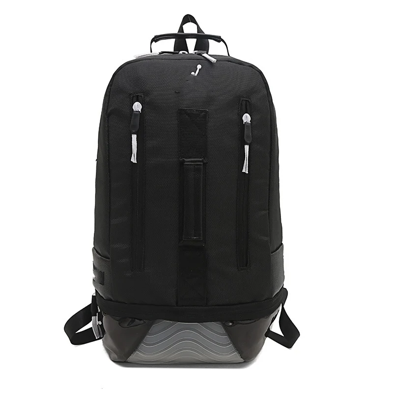 Sportlicher Rucksack mit isoliertem Boden und wasserabweisender Oberfläche Skanto