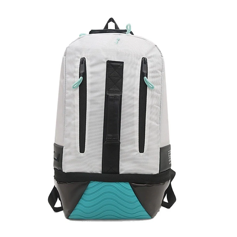 Sportlicher Rucksack mit isoliertem Boden und wasserabweisender Oberfläche Skanto