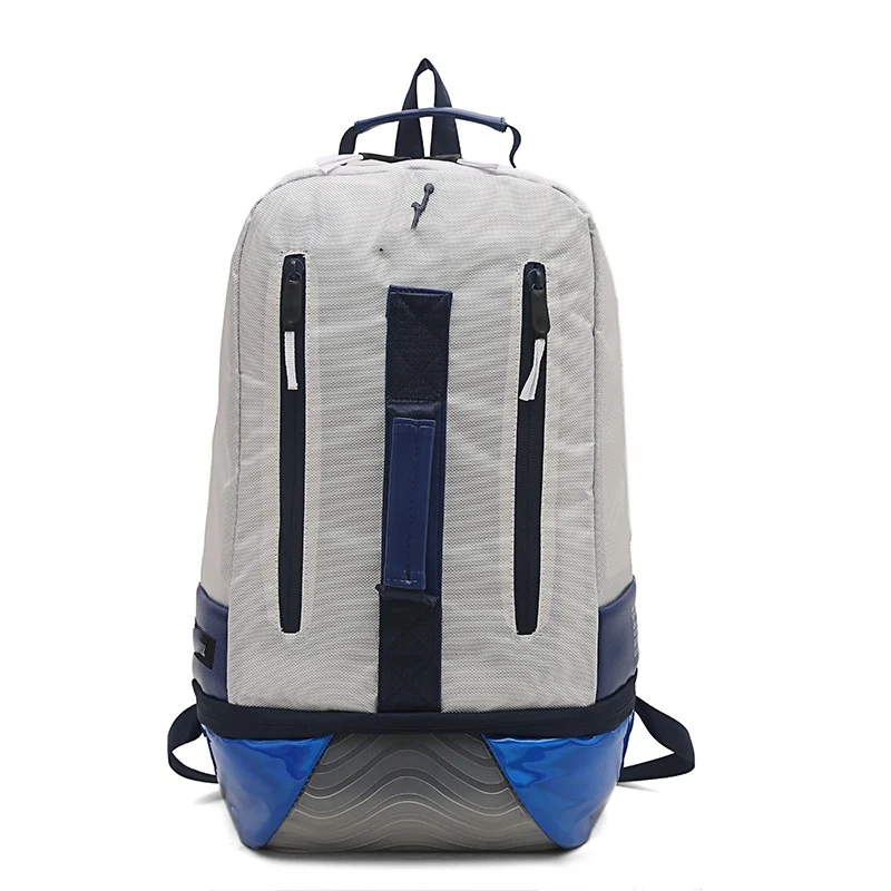 Sportlicher Rucksack mit isoliertem Boden und wasserabweisender Oberfläche Skanto