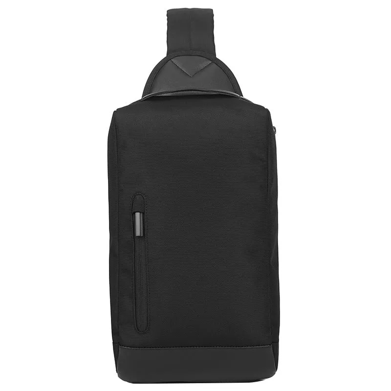 Ergonomischer leichter Sling Pack Skanto