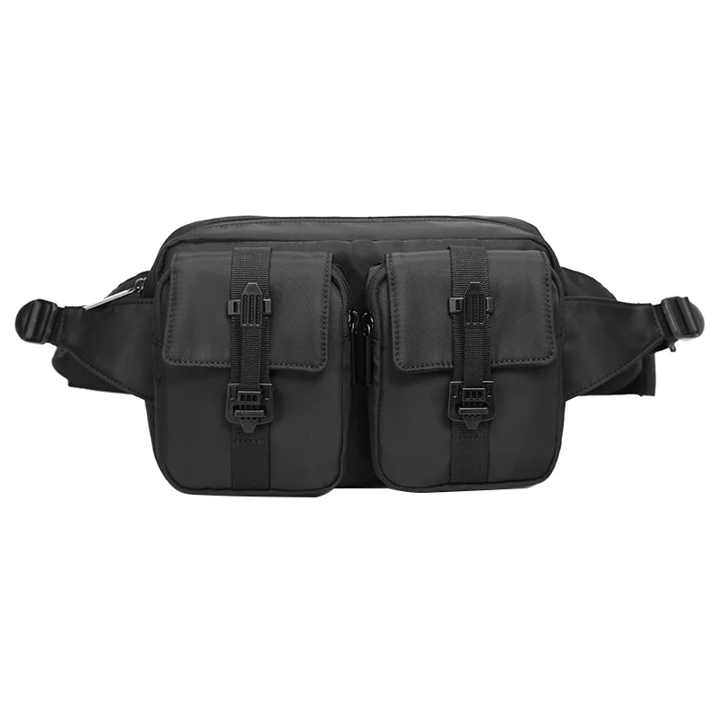 Ergonomische Doppel-Taschen-Werkzeugtasche Skanto