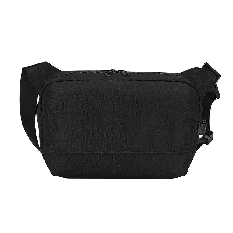 Ergonomische Kompakt Sling Bag Skanto