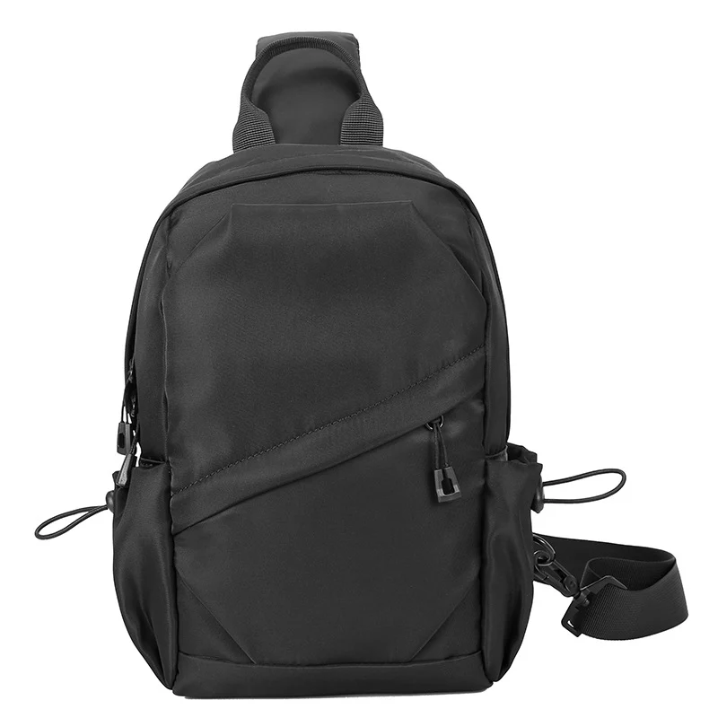 Ergonomische Abenteuer Sling Bag Skanto