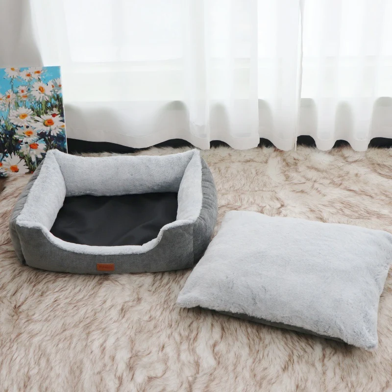 Orthopädische Hundelounge