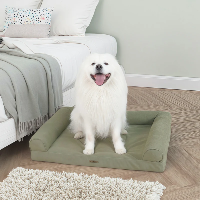 Orthopädisches Hundesofa