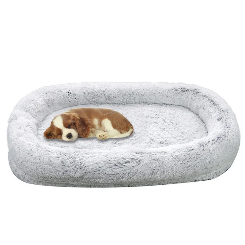 Umweltfreundliches Orthopädisches Hundebett