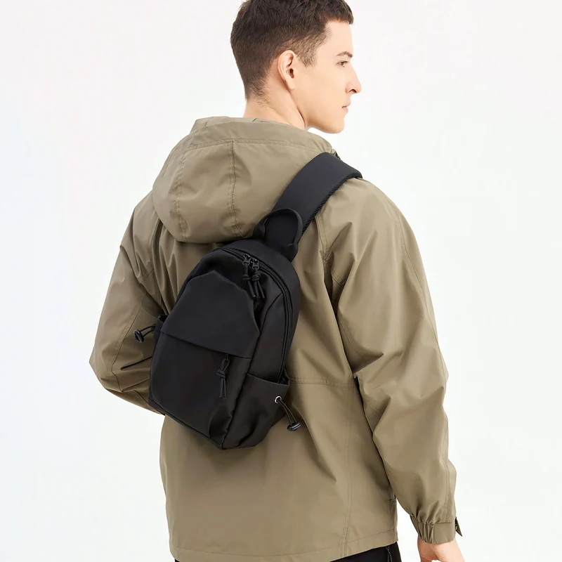 Urban Adventure Sling Rucksack Skanto